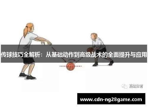 传球技巧全解析：从基础动作到高级战术的全面提升与应用
