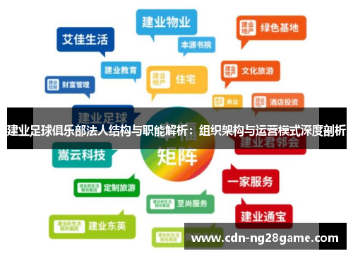 建业足球俱乐部法人结构与职能解析：组织架构与运营模式深度剖析