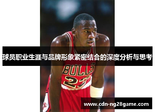 球员职业生涯与品牌形象紧密结合的深度分析与思考
