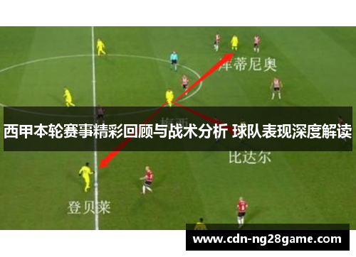 西甲本轮赛事精彩回顾与战术分析 球队表现深度解读